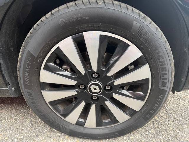 RENAULT TWINGOIII E-TECH ELECTRIC EQUILIBRE R80 ACHAT INTÉGRAL 2022