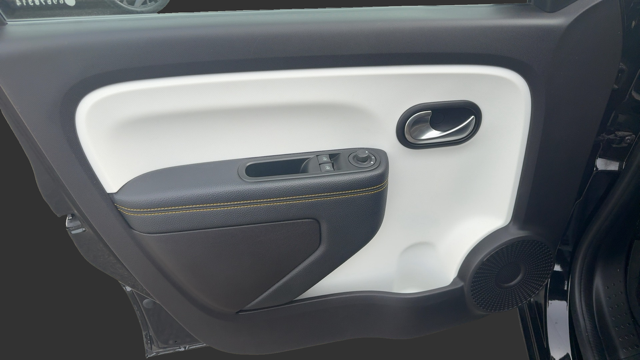 RENAULT TWINGOIII E-TECH ELECTRIC EQUILIBRE R80 ACHAT INTÉGRAL 2022