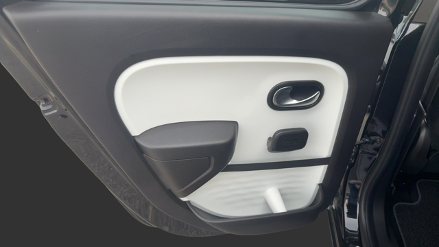 RENAULT TWINGOIII E-TECH ELECTRIC EQUILIBRE R80 ACHAT INTÉGRAL 2022