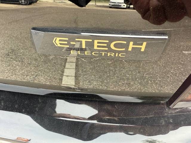 RENAULT TWINGOIII E-TECH ELECTRIC EQUILIBRE R80 ACHAT INTÉGRAL 2022