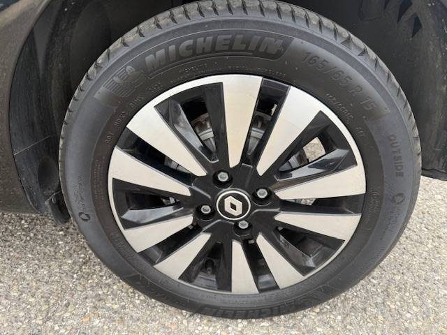 RENAULT TWINGOIII E-TECH ELECTRIC EQUILIBRE R80 ACHAT INTÉGRAL 2022