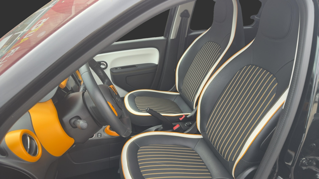 RENAULT TWINGOIII E-TECH ELECTRIC EQUILIBRE R80 ACHAT INTÉGRAL 2022