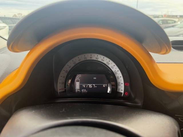 RENAULT TWINGOIII E-TECH ELECTRIC EQUILIBRE R80 ACHAT INTÉGRAL 2022