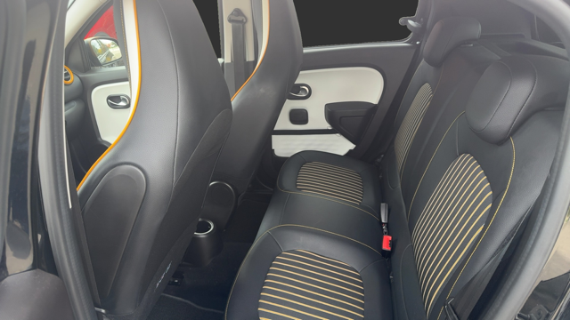 RENAULT TWINGOIII E-TECH ELECTRIC EQUILIBRE R80 ACHAT INTÉGRAL 2022