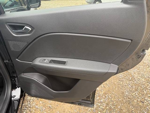 RENAULT SYMBIOZ 1.6 E-TECH 145 TECHNO 2025