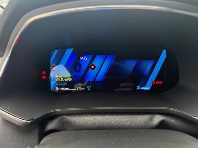 RENAULT SYMBIOZ 1.6 E-TECH 145 TECHNO 2025