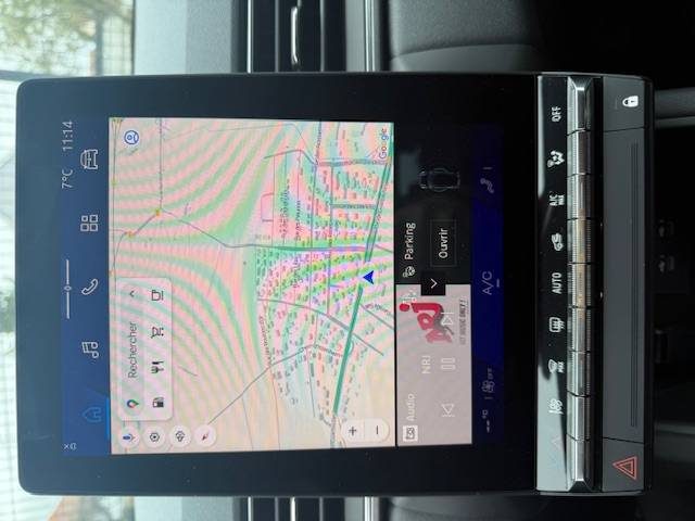 RENAULT SYMBIOZ 1.6 E-TECH 145 TECHNO 2025