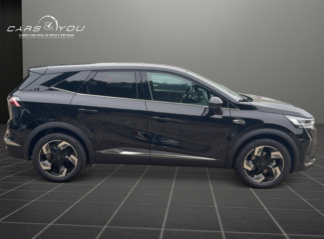 RENAULT SYMBIOZ 1.6 E-TECH 145 TECHNO 2025
