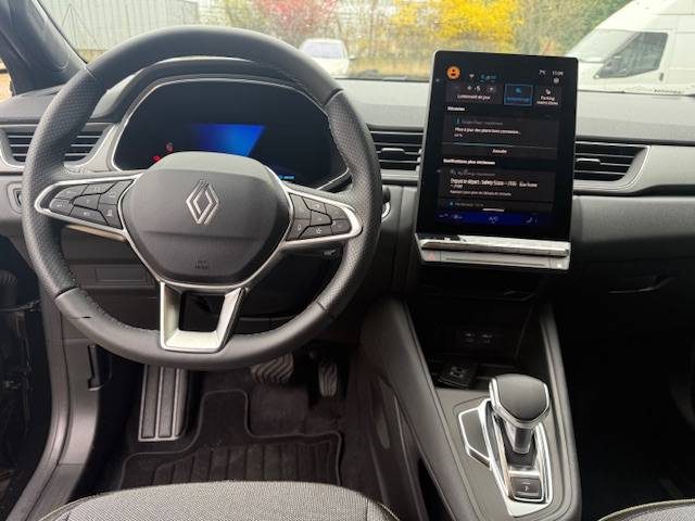 RENAULT SYMBIOZ 1.6 E-TECH 145 TECHNO 2025
