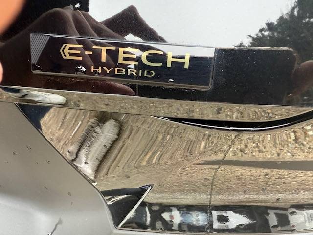 RENAULT SYMBIOZ 1.6 E-TECH 145 TECHNO 2025