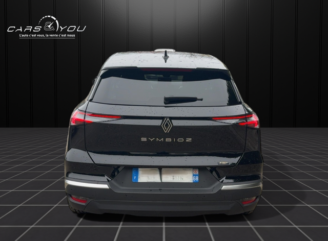 RENAULT SYMBIOZ 1.6 E-TECH 145 TECHNO 2025