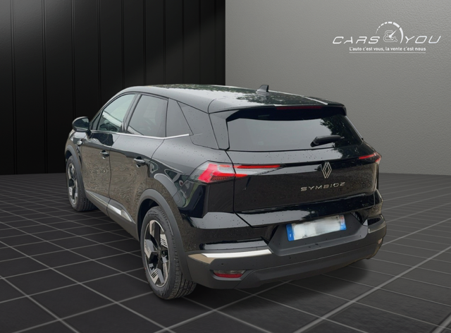 RENAULT SYMBIOZ 1.6 E-TECH 145 TECHNO 2025