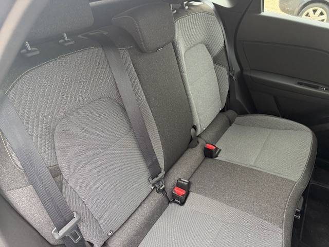 RENAULT SYMBIOZ 1.6 E-TECH 145 TECHNO 2025