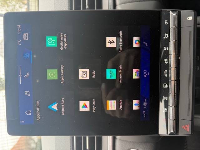 RENAULT SYMBIOZ 1.6 E-TECH 145 TECHNO 2025