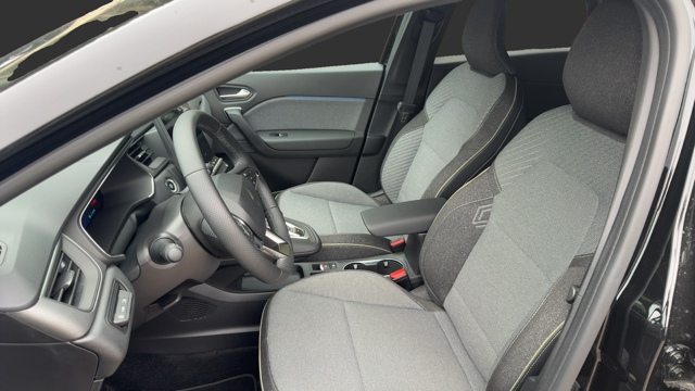RENAULT SYMBIOZ 1.6 E-TECH 145 TECHNO 2025
