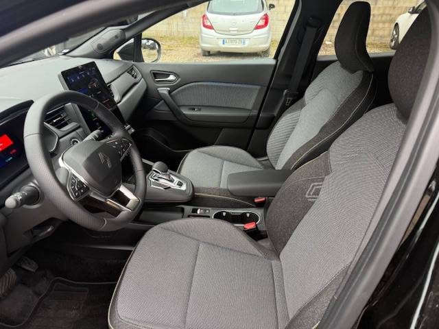 RENAULT SYMBIOZ 1.6 E-TECH 145 TECHNO 2025