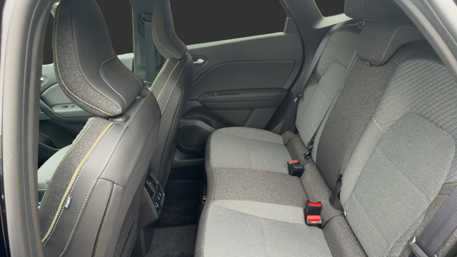 RENAULT SYMBIOZ 1.6 E-TECH 145 TECHNO 2025