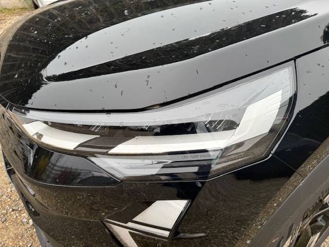 RENAULT SYMBIOZ 1.6 E-TECH 145 TECHNO 2025