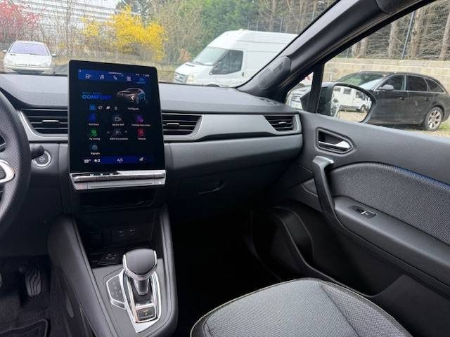 RENAULT SYMBIOZ 1.6 E-TECH 145 TECHNO 2025