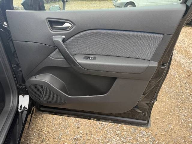 RENAULT SYMBIOZ 1.6 E-TECH 145 TECHNO 2025