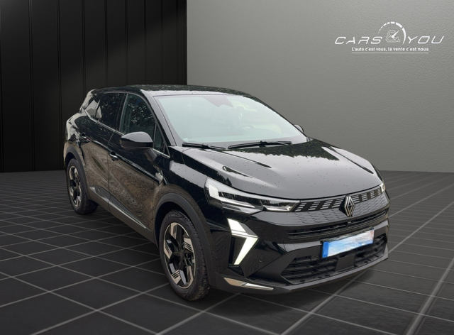 RENAULT SYMBIOZ 1.6 E-TECH 145 TECHNO 2025