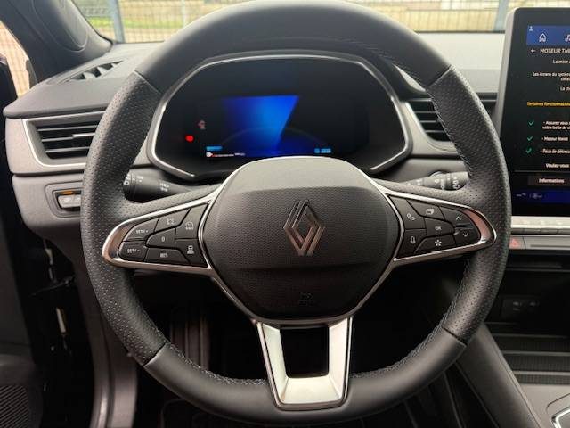 RENAULT SYMBIOZ 1.6 E-TECH 145 TECHNO 2025