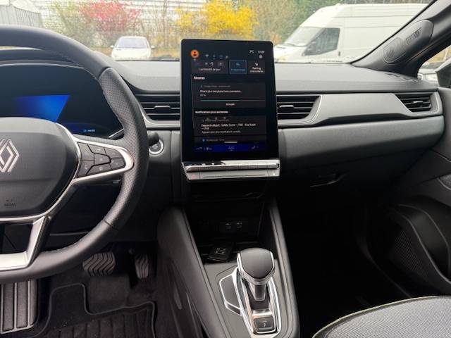 RENAULT SYMBIOZ 1.6 E-TECH 145 TECHNO 2025