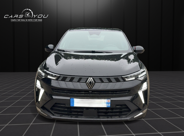 RENAULT SYMBIOZ 1.6 E-TECH 145 TECHNO 2025