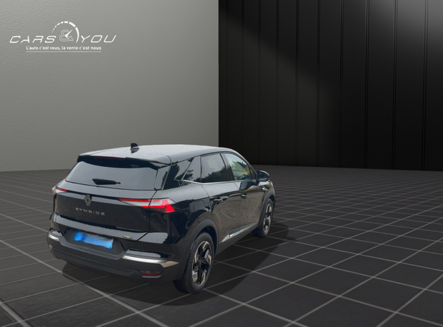 RENAULT SYMBIOZ 1.6 E-TECH 145 TECHNO 2025
