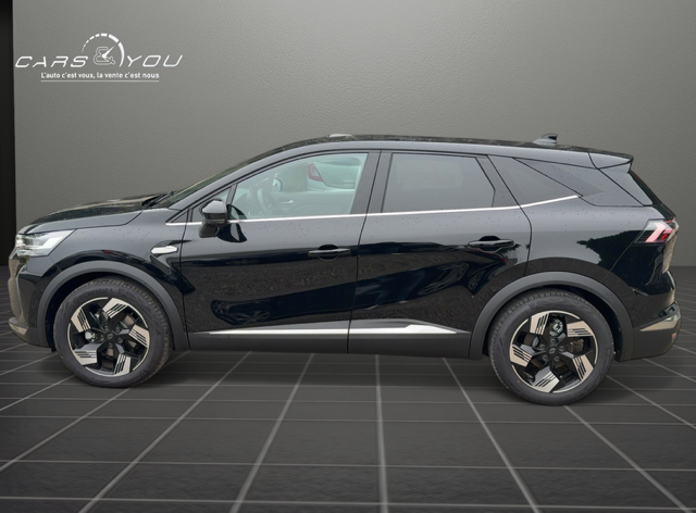 RENAULT SYMBIOZ 1.6 E-TECH 145 TECHNO 2025