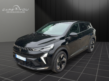 RENAULT SYMBIOZ 1.6 E-TECH 145 TECHNO 2025