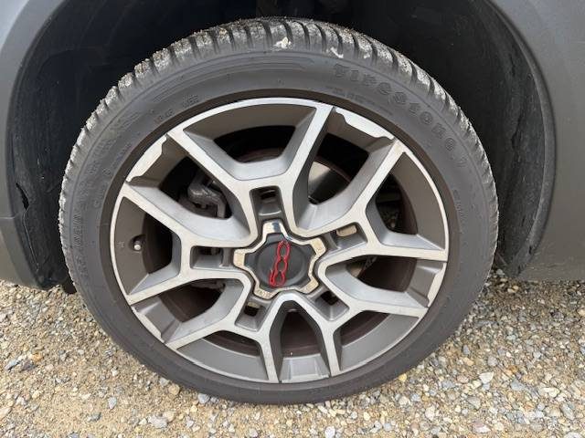 FIAT 500X 1.3 FIREFLY TURBO T4 150CH CITY CROSS Cuir+Toit Pano