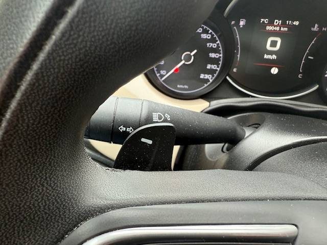 FIAT 500X 1.3 FIREFLY TURBO T4 150CH CITY CROSS Cuir+Toit Pano