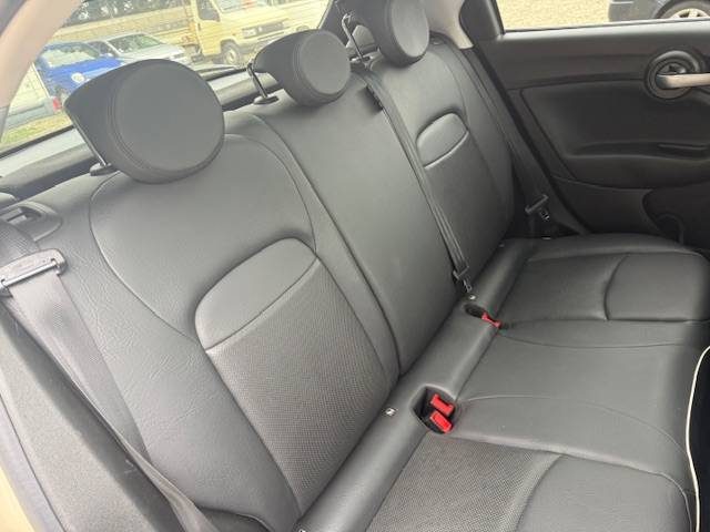 FIAT 500X 1.3 FIREFLY TURBO T4 150CH CITY CROSS Cuir+Toit Pano