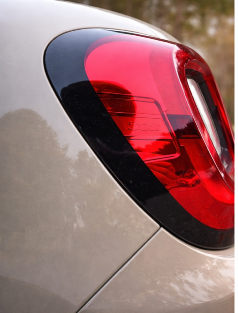FIAT 500X 1.3 FIREFLY TURBO T4 150CH CITY CROSS Cuir+Toit Pano