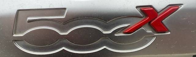 FIAT 500X 1.3 FIREFLY TURBO T4 150CH CITY CROSS Cuir+Toit Pano