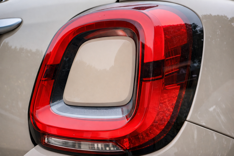 FIAT 500X 1.3 FIREFLY TURBO T4 150CH CITY CROSS Cuir+Toit Pano
