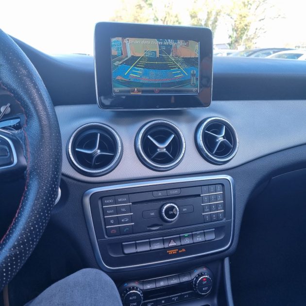 MERCEDES CLA SHOOTING BRAKE CLA 220 CDI / D 2143CM3 177CV  2016