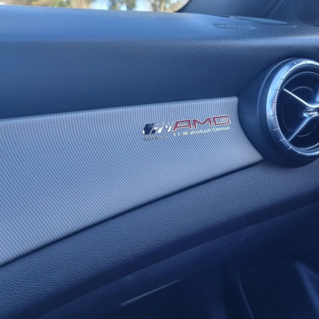 MERCEDES CLA SHOOTING BRAKE CLA 220 CDI / D 2143CM3 177CV  2016