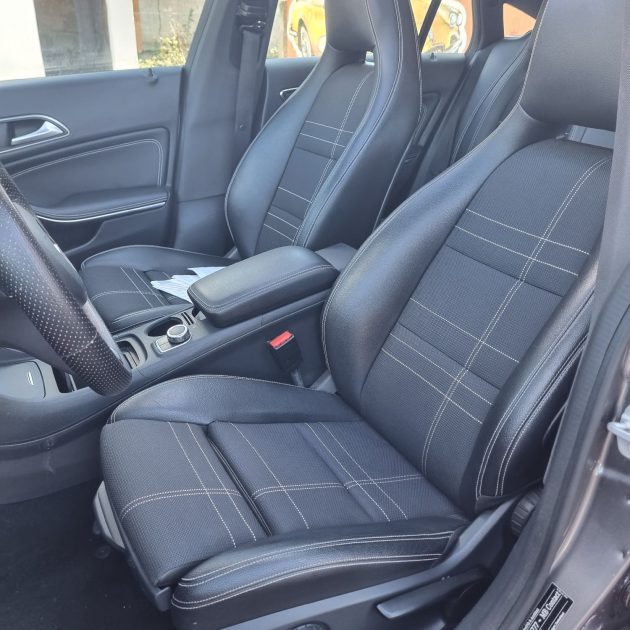 MERCEDES CLA SHOOTING BRAKE CLA 220 CDI / D 2143CM3 177CV  2016