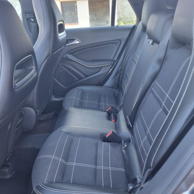 MERCEDES CLA SHOOTING BRAKE CLA 220 CDI / D 2143CM3 177CV  2016