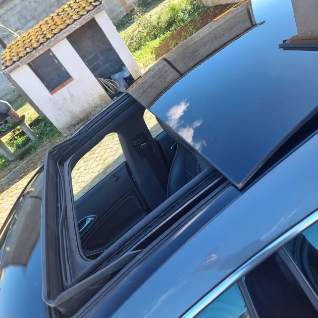 MERCEDES CLA SHOOTING BRAKE CLA 220 CDI / D 2143CM3 177CV  2016