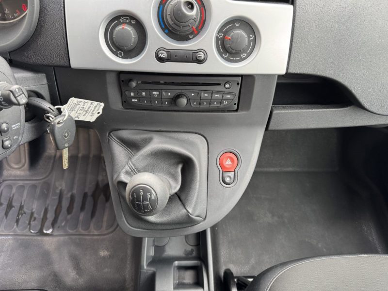 RENAULT KANGOO II EXPRESS 1.5 DCI GARANTIE 12 MOIS