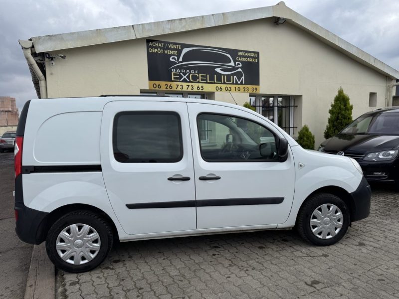 RENAULT KANGOO II EXPRESS 1.5 DCI GARANTIE 12 MOIS