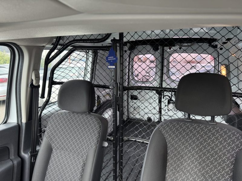 RENAULT KANGOO II EXPRESS 1.5 DCI GARANTIE 12 MOIS