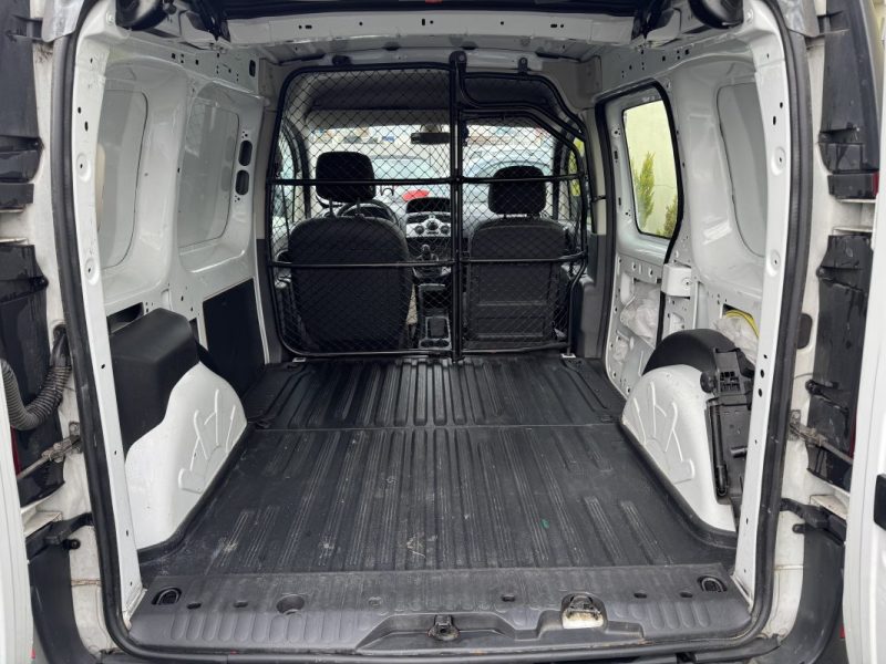 RENAULT KANGOO II EXPRESS 1.5 DCI GARANTIE 12 MOIS