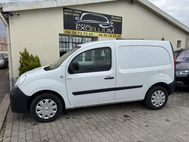RENAULT KANGOO II EXPRESS 1.5 DCI GARANTIE 12 MOIS