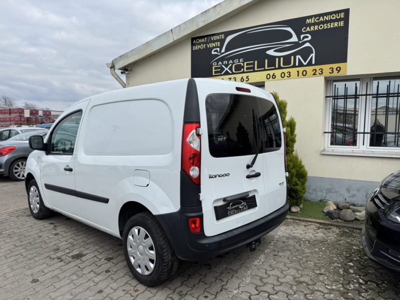 RENAULT KANGOO II EXPRESS 1.5 DCI GARANTIE 12 MOIS