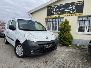 RENAULT KANGOO II EXPRESS 1.5 DCI GARANTIE 12 MOIS