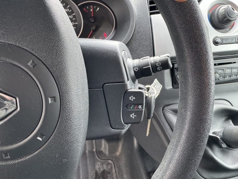RENAULT KANGOO II EXPRESS 1.5 DCI GARANTIE 12 MOIS